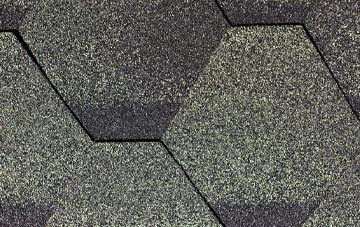 Wrekenton fibreglass shingle repairs