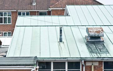 Wrekenton lead roofing costs