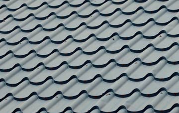 Wrekenton rubber roofing companies