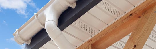 get Wrekenton guttering quotes today