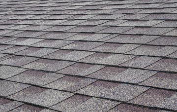 Wrekenton tiles for shallow pitch roofing