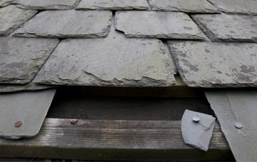 Wrekenton slate roof repairs and maintenance