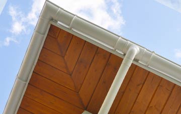 Wrekenton soffit types