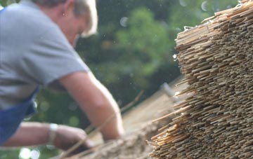 professional Wrekenton thatchers