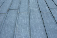 Wrekenton lead roofing