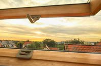 rated Wrekenton roof window companies