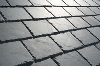 Wrekenton slate roof