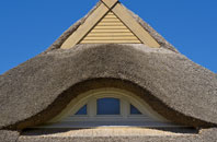 Wrekenton thatch roofing